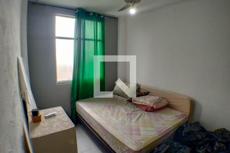 Apartamento à venda com 42m², 2 quartos e 1 vagaQuarto 2