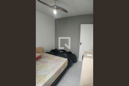 Apartamento à venda com 42m², 2 quartos e 1 vagaQuarto 2