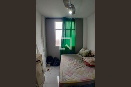 Apartamento à venda com 42m², 2 quartos e 1 vagaQuarto 2