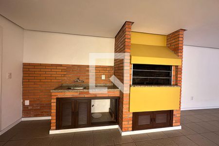 Casa para alugar com 275m², 5 quartos e 4 vagasChurrasqueira