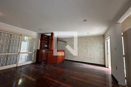 Sala 2 de casa para alugar com 5 quartos, 275m² em São José, São Leopoldo
