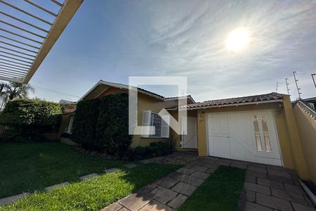 Casa para alugar com 275m², 5 quartos e 4 vagasÁrea Externa