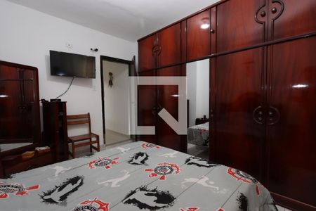 Quarto 1 de casa para alugar com 3 quartos, 200m² em Cidade Satelite Santa Barbara, São Paulo