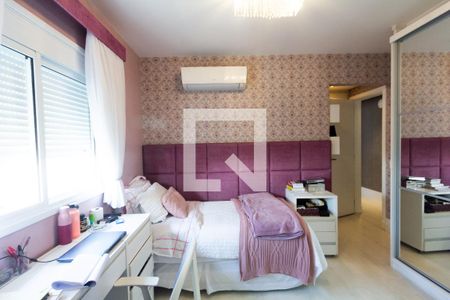 Apartamento à venda com 250m², 4 quartos e 5 vagas Apartamento à venda com 250m², 4 quartos e 5 vagasSuíte 4