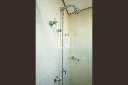 Apartamento à venda com 250m², 4 quartos e 5 vagas Apartamento à venda com 250m², 4 quartos e 5 vagasBanheiro da Suíte 4