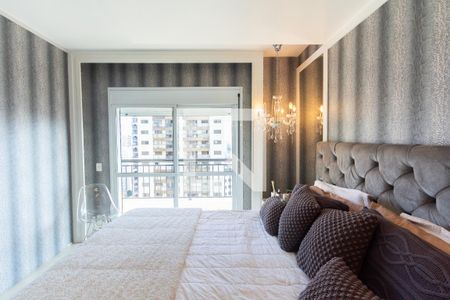 Apartamento à venda com 250m², 4 quartos e 5 vagas Apartamento à venda com 250m², 4 quartos e 5 vagasSuíte 3