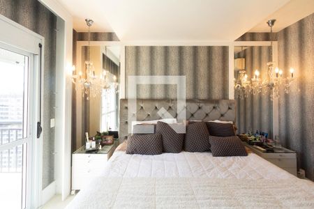 Apartamento à venda com 250m², 4 quartos e 5 vagas Apartamento à venda com 250m², 4 quartos e 5 vagasSuíte 3