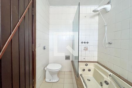 Casa para alugar com 37m², 1 quarto e sem vagaBanheiro