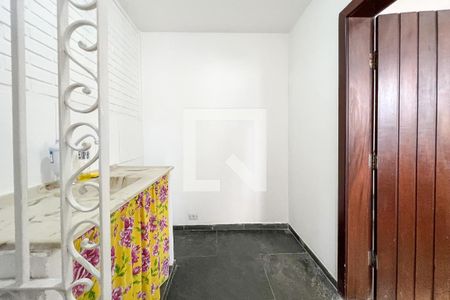 Casa para alugar com 37m², 1 quarto e sem vagaCozinha