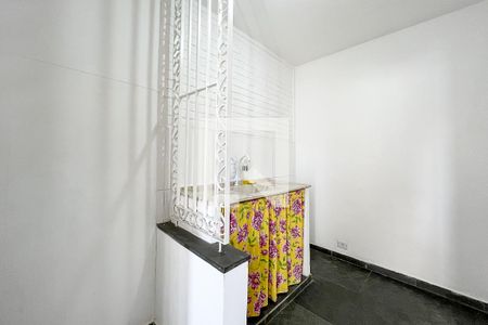 Casa para alugar com 37m², 1 quarto e sem vagaCozinha