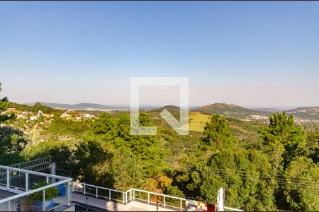 Casa à venda com 300m², 3 quartos e 3 vagasVista  da Suíte 2