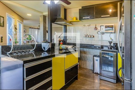 Casa à venda com 300m², 3 quartos e 3 vagasDetalhe Cozinha