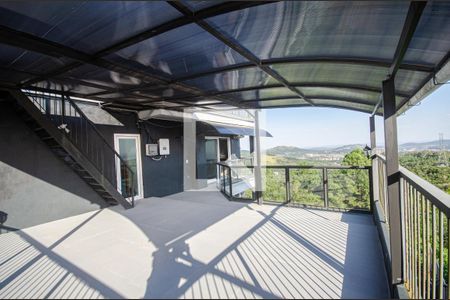 Casa à venda com 300m², 3 quartos e 3 vagasTerraço