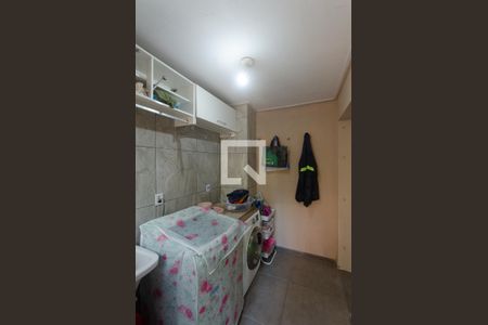 Casa à venda com 300m², 3 quartos e 3 vagasÁrea de Serviço