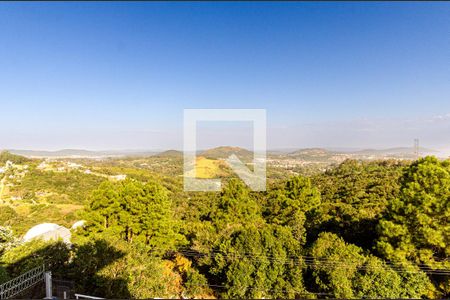 Casa à venda com 300m², 3 quartos e 3 vagasVista da Suíte 3