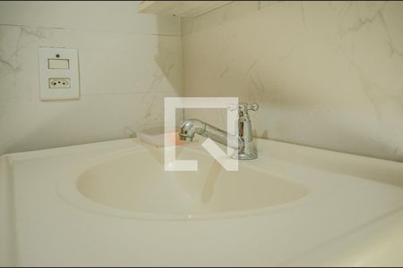 Casa à venda com 300m², 3 quartos e 3 vagasDetalhe Lavabo