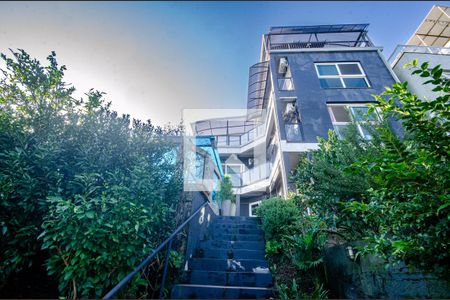 Casa à venda com 300m², 3 quartos e 3 vagasVista da Entrada da Casa