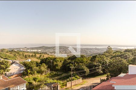 Casa à venda com 300m², 3 quartos e 3 vagasVista do Terraço