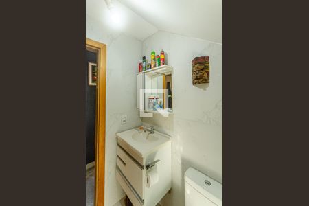 Casa à venda com 300m², 3 quartos e 3 vagasLavabo