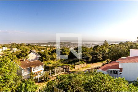 Casa à venda com 300m², 3 quartos e 3 vagasVista da Suíte 3