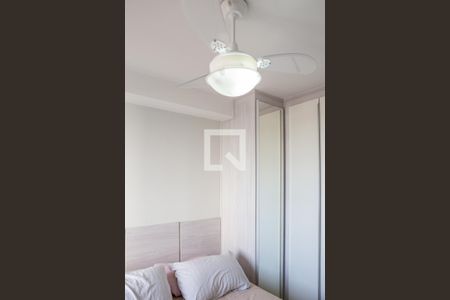 Suíte de apartamento à venda com 1 quarto, 32m² em Água Branca, São Paulo