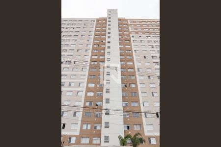 Apartamento à venda com 32m², 1 quarto e sem vagaFachada