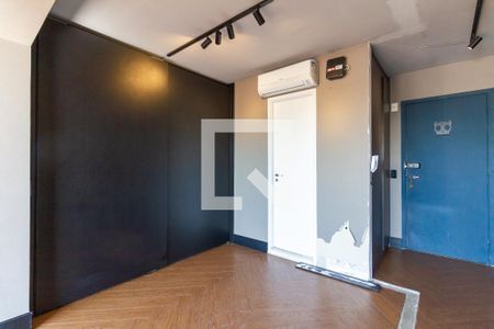 Studio de kitnet/studio à venda com 1 quarto, 33m² em Bom Retiro, São Paulo