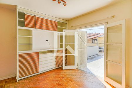 Suite de casa à venda com 3 quartos, 200m² em Jaguaré, São Paulo