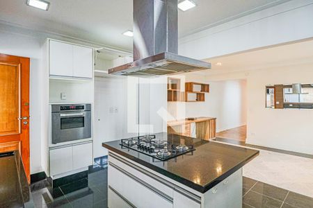 Cozinha de casa à venda com 3 quartos, 200m² em Jaguaré, São Paulo