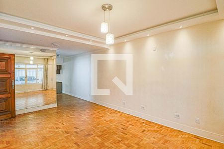 Sala de casa à venda com 3 quartos, 200m² em Jaguaré, São Paulo