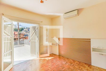 Suite de casa à venda com 3 quartos, 200m² em Jaguaré, São Paulo