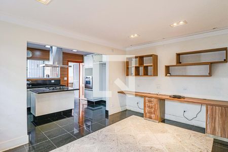 Casa à venda com 200m², 3 quartos e 2 vagas Casa à venda com 200m², 3 quartos e 2 vagasSala de jantar