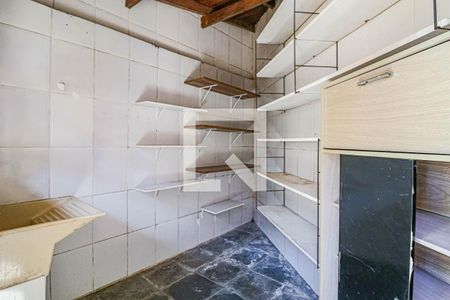 Lavanderia de casa à venda com 3 quartos, 200m² em Jaguaré, São Paulo
