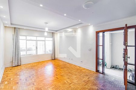 Sala de casa à venda com 3 quartos, 200m² em Jaguaré, São Paulo