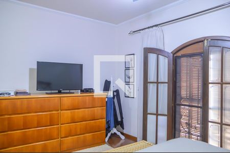Quarto Suíte de casa para alugar com 4 quartos, 354m² em Dos Casa, São Bernardo do Campo
