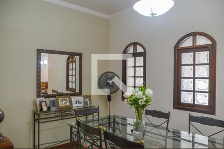 Sala de casa à venda com 5 quartos, 354m² em Dos Casa, São Bernardo do Campo