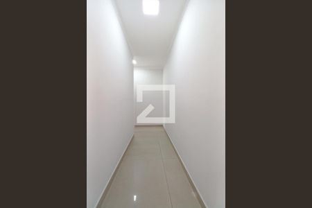 Corredor de apartamento para alugar com 2 quartos, 63m² em Vila Mimosa, Campinas