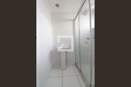 Apartamento para alugar com 63m², 2 quartos e 1 vagaBanheiro da Suíte