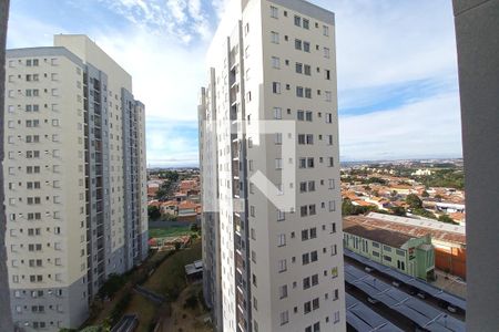 Apartamento para alugar com 63m², 2 quartos e 1 vagaVista da Suíte