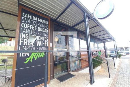 Apartamento para alugar com 63m², 2 quartos e 1 vagaÁrea Comum - Mercadinho 