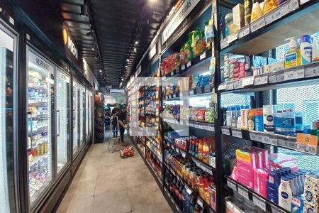 Apartamento para alugar com 63m², 2 quartos e 1 vagaÁrea Comum - Mercadinho 