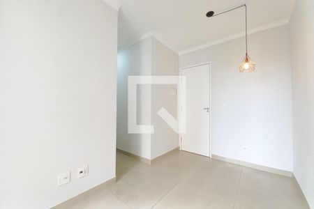 Sala de apartamento para alugar com 2 quartos, 63m² em Vila Mimosa, Campinas