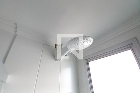 Apartamento para alugar com 63m², 2 quartos e 1 vagaDetalhe do Banheiro