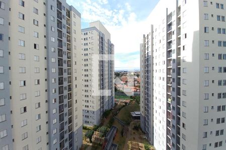 Apartamento para alugar com 63m², 2 quartos e 1 vagaVista da Área de Serviço 