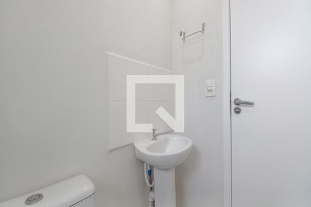 Apartamento para alugar com 63m², 2 quartos e 1 vagaBanheiro Corredor
