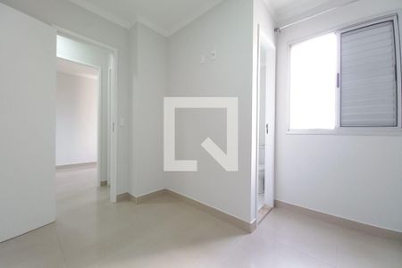 Apartamento para alugar com 63m², 2 quartos e 1 vagaQuarto 2 - Suíte