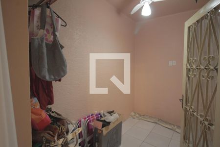 Quarto 1 de apartamento à venda com 1 quarto, 40m² em São Geraldo, Porto Alegre
