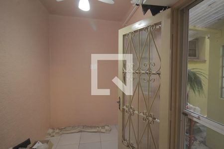 Quarto 1 de apartamento à venda com 1 quarto, 40m² em São Geraldo, Porto Alegre