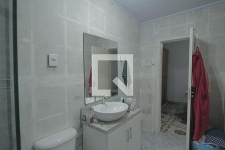 Apartamento à venda com 40m², 1 quarto e sem vagaBanheiro