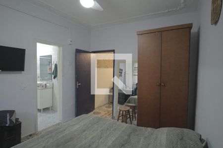 Quarto 2 de apartamento à venda com 1 quarto, 40m² em São Geraldo, Porto Alegre